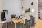  Ferienhaus Wurmberg - St. Andreasberg im Harz  - Wohnzimmer