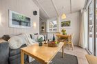  Ferienhaus Wurmberg - St. Andreasberg im Harz  - Wohnzimmer