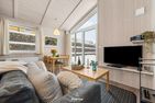  Ferienhaus Wurmberg - St. Andreasberg im Harz  - Wohnzimmer