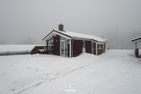  Ferienhaus Bergnest - St. Andreasberg im Harz  - Hauptansicht