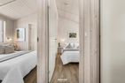  Ferienhaus Bergnest - St. Andreasberg im Harz  - Schlafzimmer