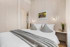  Ferienhaus Bergnest - St. Andreasberg im Harz  - Schlafzimmer