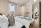  Ferienhaus Bergnest - St. Andreasberg im Harz  - Schlafzimmer