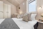  Ferienhaus Bergnest - St. Andreasberg im Harz  - Schlafzimmer