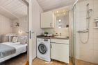  Ferienhaus Bergnest - St. Andreasberg im Harz  - Badezimmer