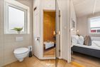  Ferienhaus Bergnest - St. Andreasberg im Harz  - Badezimmer