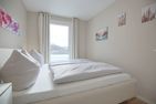 Strandglück Haus A Strandglück Appartrement 17A Scharbeutz - Schlafzimmer