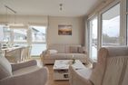 Strandglück Haus A Strandglück Appartrement 17A Scharbeutz - Wohnzimmer