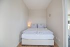 Strandglück Haus A Strandglück Appartrement 17A Scharbeutz - Schlafzimmer