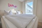 Strandglück Haus A Strandglück Appartrement 17A Scharbeutz - Schlafzimmer