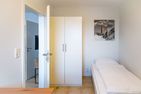 Haus am Waldbad AW12 Cuxhaven Sahlenburg - Schlafzimmer