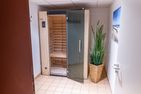  Ferienwohnung Sünnschien Kronsgaard Geltinger Bucht - Sauna