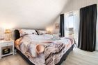  Ferienhaus Haus am Fjord Olpenitz Ostseeresort Olpenitz - Schlafzimmer