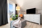  Ferienhaus Haus am Fjord Olpenitz Ostseeresort Olpenitz - TV / Multimedia