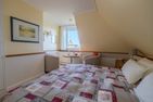  Haus Friedeburg App. Anne Rantum auf Sylt Sylt - Schlafzimmer