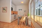 Seepark Seepark Appartement 11 Scharbeutz - Küche / Küchenzeile
