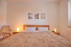 Seepark Seepark Appartement 11 Scharbeutz - Schlafzimmer