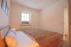 Seepark Seepark Appartement 11 Scharbeutz - Schlafzimmer