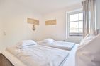 Am Elchgrund, im Brook 9 Am Elchgrund Im Brook 9 Appartement 9 Timmendorfer Strand - Schlafzimmer