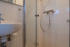  Haus Friedeburg App. Lieselotte Rantum auf Sylt Sylt - Badezimmer