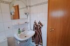  Ferienhaus Winne-Hus Winnemark Kappeln/ Schlei - Badezimmer