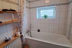  Ferienhaus Winne-Hus Winnemark Kappeln/ Schlei - Badezimmer