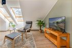  Ferienhaus am Wolgastsee II Korswandt - 