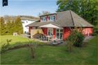  Ferienhaus am Wolgastsee II Korswandt - 