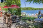  Ferienhaus am Wolgastsee II Korswandt - 