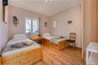  Ferienhaus am Wolgastsee I Korswandt - 