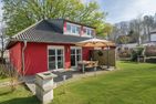  Ferienhaus am Wolgastsee I Korswandt - 