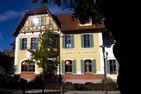  Kaiserliches Postamt Kühlungsborn - Hauptansicht