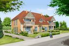  Haus Emilia Mecklenburg Vorpommern - Hauptansicht