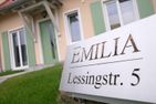  Haus Emilia Mecklenburg Vorpommern - Empfang