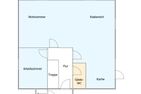  Haus Stepenitz Wyk auf Föhr - Erdgeschoss