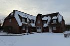  Ferienwohnung Reethüüs Keitum auf Sylt Sylt - Hauptansicht
