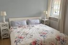  Ferienwohnung Reethüüs Keitum auf Sylt Sylt - Schlafzimmer