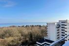 Panoramic App. B07-1 Sierksdorf - Meerblick