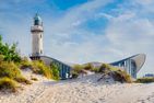  Villa Smidt Warnemünde - Nachbarschaft