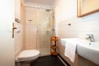  Cumulus - Wohnung 1 Büsum - Badezimmer
