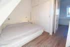 Cora  - Im Grund 27, App. 85 Wenningstedt - Schlafzimmer