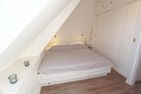 Cora  - Im Grund 27, App. 85 Wenningstedt - Schlafzimmer