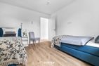  Ferienwohnung Tortuga Olpenitz Ostseeresort Olpenitz - Schlafzimmer