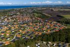  Holiday Vital Resort Großenbrode - Vogelperspektive