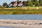  Ferienwohnung „Ostseeblick 1“ Stein Marina Wendtorf - Strand