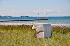  Ferienwohnung „Ostseeblick 1“ Stein Marina Wendtorf - Strand