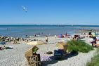  Ferienwohnung „Ostseeblick 1“ Stein Marina Wendtorf - Strand