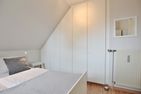 Am Rosenhain 6 Am Rosenhain 6 Appartement 5 Timmendorfer Strand - Schlafzimmer