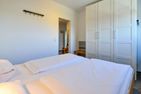 Strandhochhaus SJ07 Cuxhaven Sahlenburg - Schlafzimmer