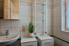  Ferienwohnung T23 "Morgentau" Graal-Müritz - Badezimmer